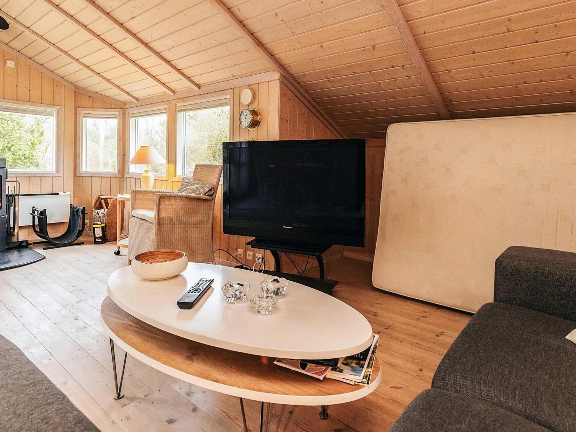 6 Person Holiday Home In Slagelse Esterno foto