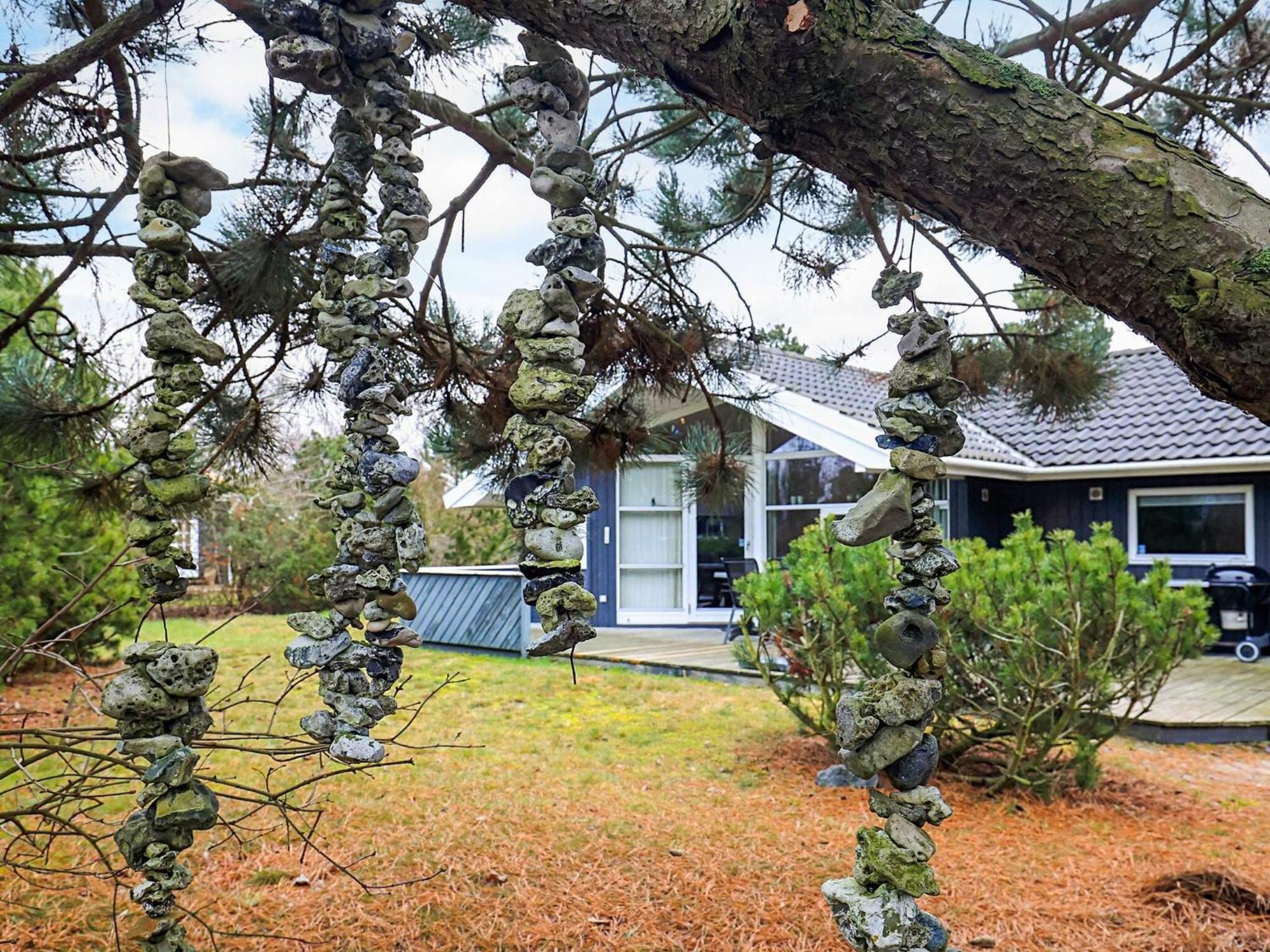 6 Person Holiday Home In Slagelse Esterno foto